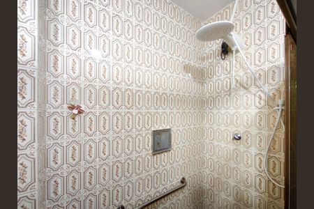 Apartamento à venda com 163m², 2 quartos e 1 vaga Apartamento à venda com 163m², 2 quartos e 1 vagaBanheiro Corredor