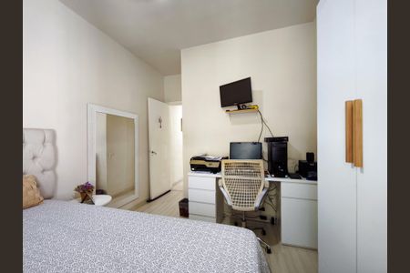 Apartamento à venda com 163m², 2 quartos e 1 vaga Apartamento à venda com 163m², 2 quartos e 1 vagaQuarto 2