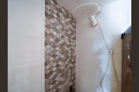 Apartamento à venda com 163m², 2 quartos e 1 vaga Apartamento à venda com 163m², 2 quartos e 1 vagaBanheiro da Suíte