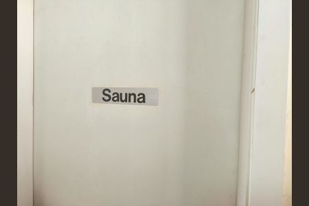 Apartamento à venda com 163m², 2 quartos e 1 vaga Apartamento à venda com 163m², 2 quartos e 1 vagaSauna