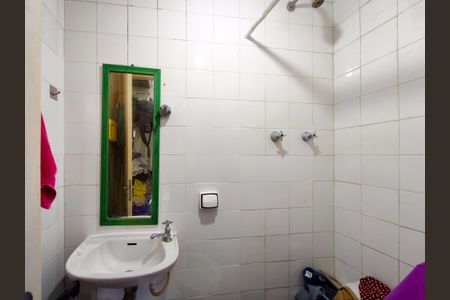 Apartamento à venda com 163m², 2 quartos e 1 vaga Apartamento à venda com 163m², 2 quartos e 1 vagaBanheiro de serviço