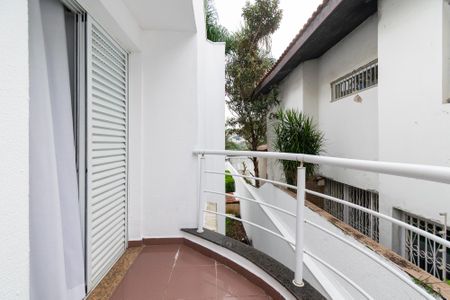 Casa à venda com 400m², 3 quartos e 2 vagasSacada do Quarto 3