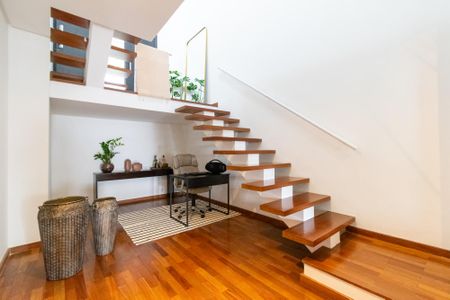 Casa à venda com 400m², 3 quartos e 2 vagasCorredor