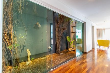 Casa à venda com 400m², 3 quartos e 2 vagasVaranda da Sala