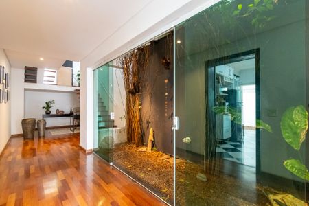 Casa à venda com 400m², 3 quartos e 2 vagasVaranda da Sala