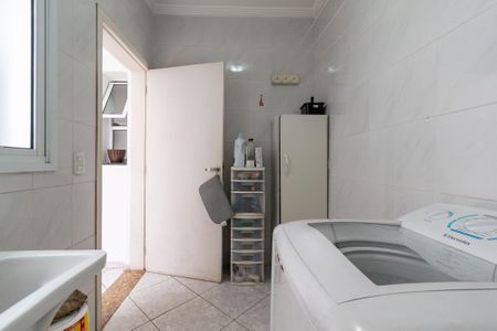 Casa à venda com 400m², 3 quartos e 2 vagasÁrea de Serviço