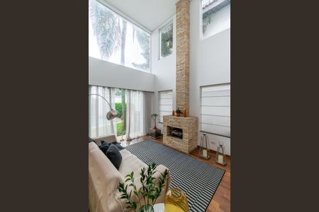 Casa à venda com 400m², 3 quartos e 2 vagasSala de Estar