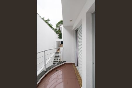 Casa à venda com 400m², 3 quartos e 2 vagasSacada do Quarto 3