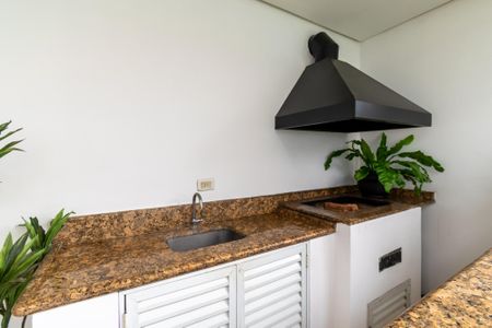 Casa à venda com 400m², 3 quartos e 2 vagasChurrasqueira