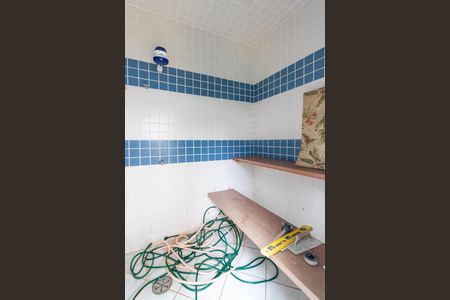 Casa à venda com 400m², 3 quartos e 2 vagasSauna