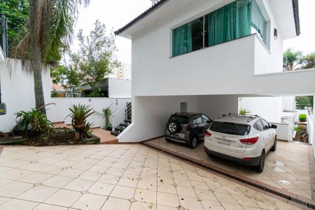 Casa à venda com 400m², 3 quartos e 2 vagasGaragem