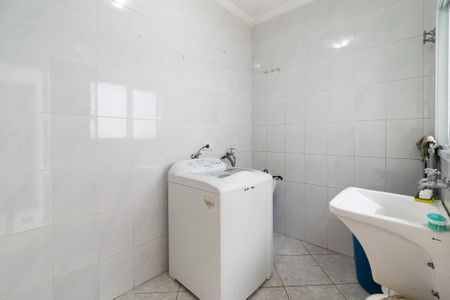 Casa à venda com 400m², 3 quartos e 2 vagasÁrea de Serviço