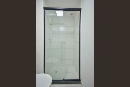Apartamento para alugar com 25m², 1 quarto e 1 vaga Apartamento para alugar com 25m², 1 quarto e 1 vagaBanheiro Suíte