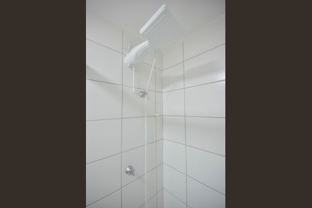Apartamento para alugar com 25m², 1 quarto e 1 vaga Apartamento para alugar com 25m², 1 quarto e 1 vagaBanheiro Suíte