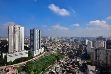 Apartamento para alugar com 25m², 1 quarto e 1 vaga Apartamento para alugar com 25m², 1 quarto e 1 vagaVista da Suíte