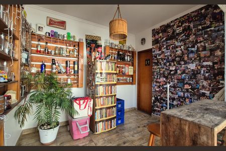 Casa à venda com 227m², 4 quartos e 4 vagasÁrea Gourmet