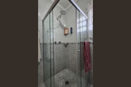 Casa à venda com 227m², 4 quartos e 4 vagasBanheiro