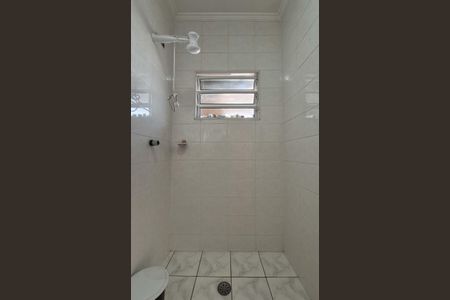 Casa à venda com 227m², 4 quartos e 4 vagasÁrea Gourmet - Banheiro