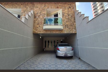 Casa à venda com 227m², 4 quartos e 4 vagasGaragem