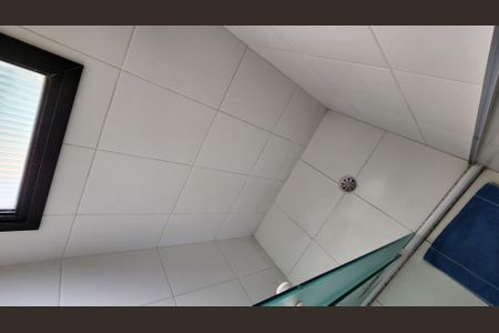 Apartamento à venda com 94m², 3 quartos e 1 vaga Apartamento à venda com 94m², 3 quartos e 1 vagaBanheiro Social