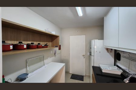 Apartamento à venda com 94m², 3 quartos e 1 vaga Apartamento à venda com 94m², 3 quartos e 1 vagaCozinha