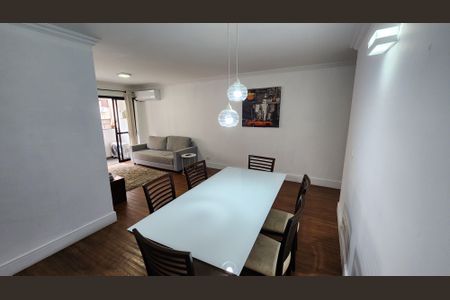 Apartamento à venda com 94m², 3 quartos e 1 vaga Apartamento à venda com 94m², 3 quartos e 1 vagaSala de Jantar