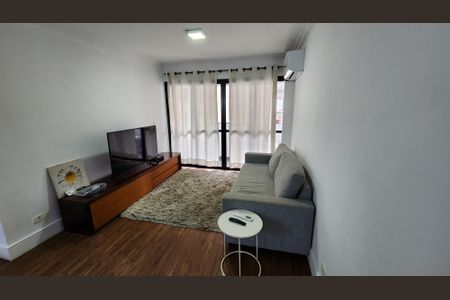 Apartamento à venda com 94m², 3 quartos e 1 vaga Apartamento à venda com 94m², 3 quartos e 1 vagaSala