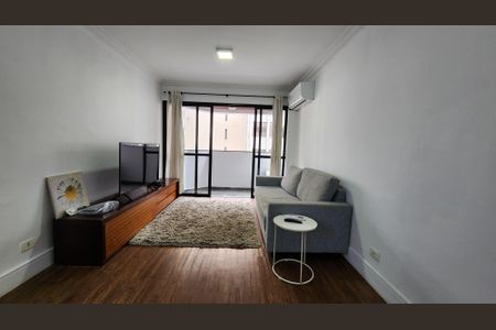 Apartamento à venda com 94m², 3 quartos e 1 vaga Apartamento à venda com 94m², 3 quartos e 1 vagaSala