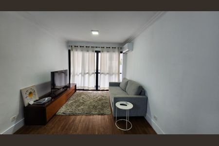 Apartamento à venda com 94m², 3 quartos e 1 vaga Apartamento à venda com 94m², 3 quartos e 1 vagaSala