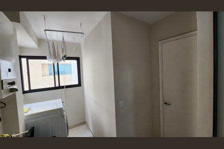 Apartamento à venda com 94m², 3 quartos e 1 vaga Apartamento à venda com 94m², 3 quartos e 1 vagaÁrea de Serviço