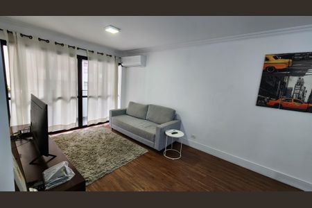 Apartamento à venda com 94m², 3 quartos e 1 vaga Apartamento à venda com 94m², 3 quartos e 1 vagaSala