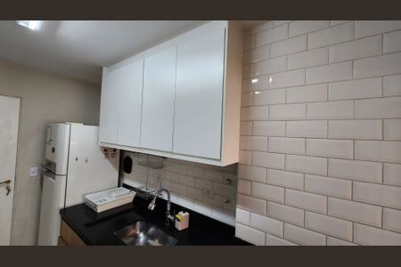Apartamento à venda com 94m², 3 quartos e 1 vaga Apartamento à venda com 94m², 3 quartos e 1 vagaCozinha
