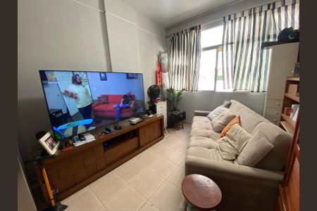Studio à venda com 20m², 1 quarto e sem vagaSala/Quarto