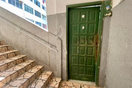 Studio à venda com 20m², 1 quarto e sem vagaÁrea comum