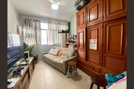 Studio à venda com 20m², 1 quarto e sem vagaSala/Quarto