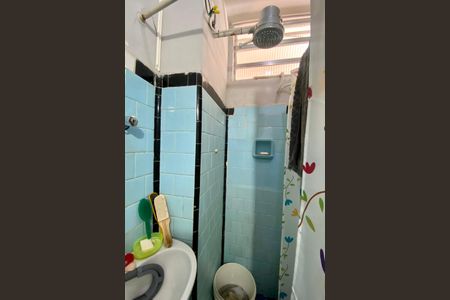 Studio à venda com 20m², 1 quarto e sem vagaBanheiro