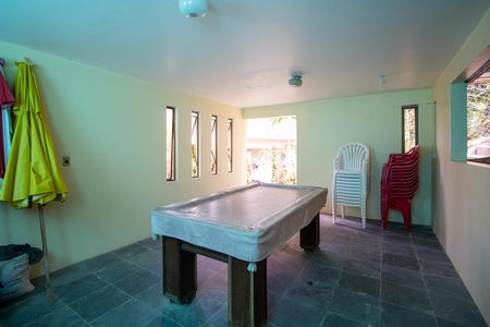 Casa de condomínio à venda com 480m², 5 quartos e 2 vagasSala de Jogos