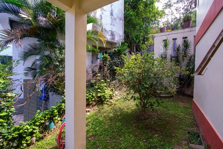 Casa de condomínio à venda com 480m², 5 quartos e 2 vagasQuintal