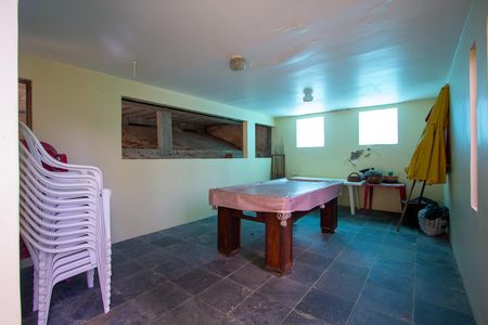 Casa de condomínio à venda com 480m², 5 quartos e 2 vagasSala de Jogos