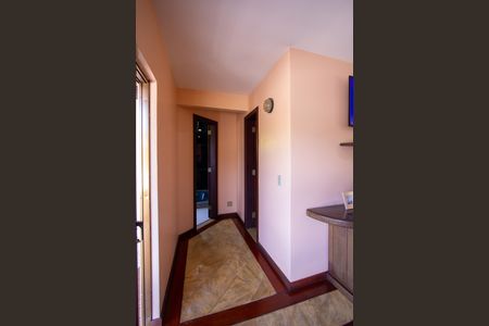 Casa de condomínio à venda com 480m², 5 quartos e 2 vagasSuíte 2