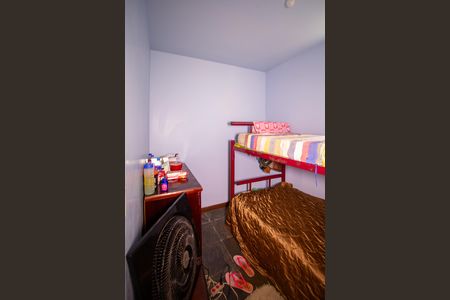 Casa de condomínio à venda com 480m², 5 quartos e 2 vagasQuarto de Serviço