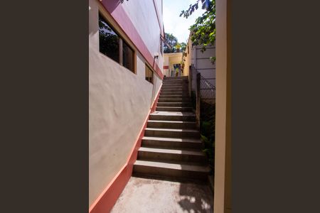 Casa de condomínio à venda com 480m², 5 quartos e 2 vagasQuintal