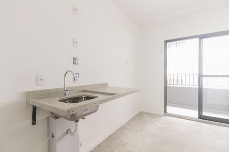Studio para alugar com 23m², 1 quarto e sem vaga Studio para alugar com 23m², 1 quarto e sem vagaStudio