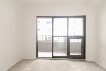 Studio para alugar com 23m², 1 quarto e sem vaga Studio para alugar com 23m², 1 quarto e sem vagaStudio