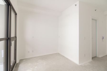 Studio para alugar com 23m², 1 quarto e sem vaga Studio para alugar com 23m², 1 quarto e sem vagaStudio