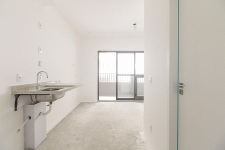 Studio para alugar com 23m², 1 quarto e sem vaga Studio para alugar com 23m², 1 quarto e sem vagaStudio