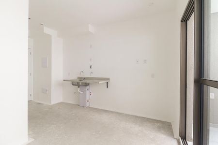 Studio para alugar com 23m², 1 quarto e sem vaga Studio para alugar com 23m², 1 quarto e sem vagaStudio