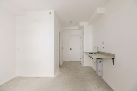 Studio para alugar com 23m², 1 quarto e sem vaga Studio para alugar com 23m², 1 quarto e sem vagaStudio