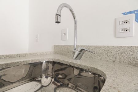 Studio para alugar com 23m², 1 quarto e sem vaga Studio para alugar com 23m², 1 quarto e sem vagaStudio