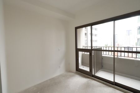 Studio para alugar com 23m², 1 quarto e sem vagaStudio